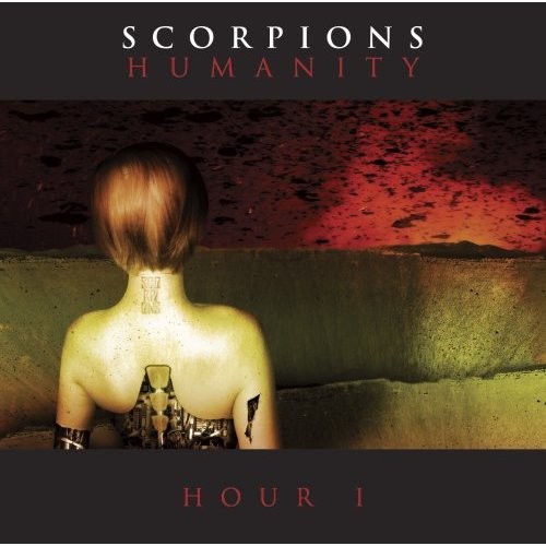 Scorpions - Humanity - Hour 1